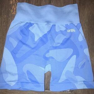 SOLD Aybl seamless shorts
